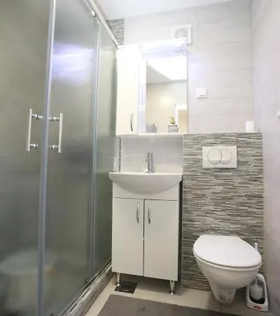 Seher Apartmán Sarajevo