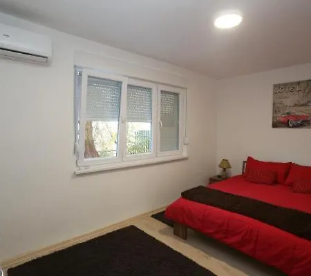 Apartman Seher *