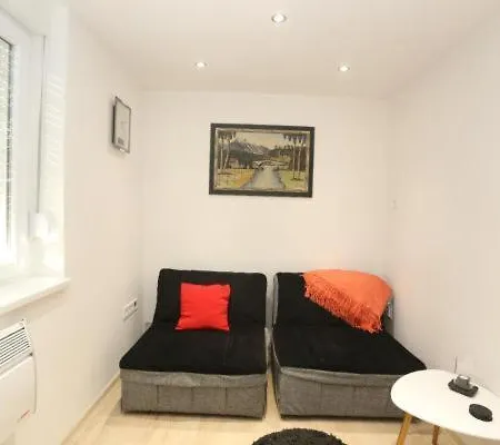 Apartman Seher