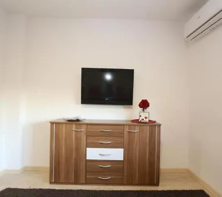 Apartment Seher *