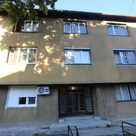 Apartamento Seher *