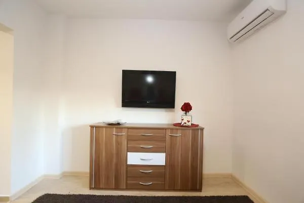Apartman Seher *